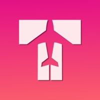 Travellete logo - Similar company to The Utility Network
