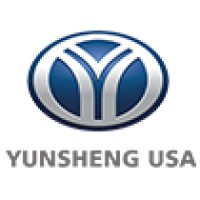 Yunsheng USA Inc. logo - Similar company to Ningbo Co-Star Materials Hi-Tech Co.,Ltd.