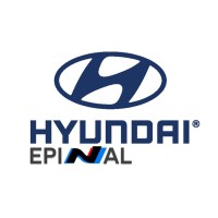 HYUNDAI EPINAL logo - Similar company to Lycée Pmf Epinal
