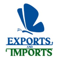 Butterfly Exports and Imports logo - Similar company to Pak Plastics