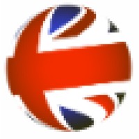 UK FootGolf Association logo - Similar company to Footgolf Nederland