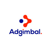Adgimbal logo - Similar company to Zipgame