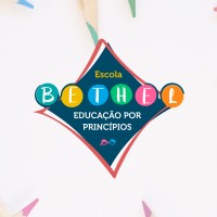 Escola Bethel Pelotas logo - Similar company to Cesi Zona Sul