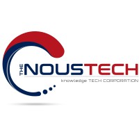 The NousTech logo - Similar company to Vizoai
