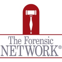 The Forensic Network logo - Similar company to The Forensic Panel