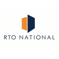 RTO National logo - Similar company to Ankalpha