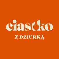 Ciastko z dziurką logo - Similar company to Pastry Lab Studio