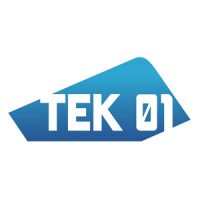 TEK01 Srl logo - Similar company to Atsbox Srl