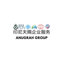 Anugrah Group 印尼天赐企业服务 logo - Similar company to Turnkey Idi