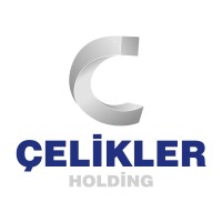 Çelikler Holding logo - Similar company to K