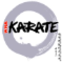 WMA Karate Corp. logo - Similar company to Allegheny Shotokan Karate
