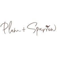 Plum+Sparrow logo - Similar company to Sigma Security Devices