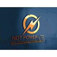 NDT POWER LTD logo - Similar company to Ndt Texas