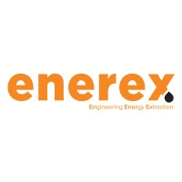 Enerex-Group logo - Similar company to Enerex