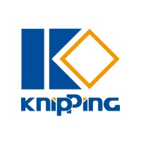 Knipping Kozijnen logo - Similar company to Starkozijn Katwijk