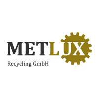 Metlux Recycling GmbH logo - Similar company to 2Kb