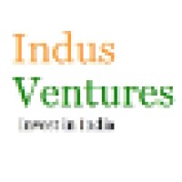 Indus Ventures Angel Network logo - Similar company to Indus Ventures