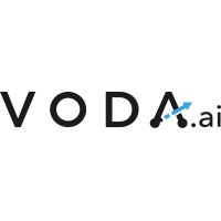 VODA.ai® logo - Similar company to Autonomize Ai