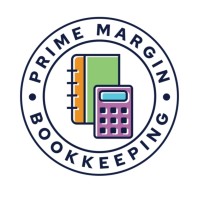 Prime Margin Bookkeeping logo - Similar company to Climb Accounting