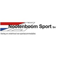 Nootenboom Sport bv logo - Similar company to Progame - Shock Pads