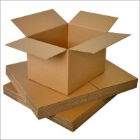 Packaging Consultants logo - Similar company to Packaging Business Solutions