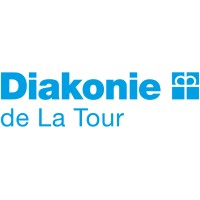 Diakonie de La Tour logo - Similar company to +Add Strategy ...The Innovation Partner