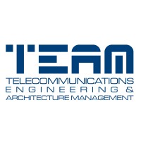 Telecommunications Engineering & Architecture Management logo - Similar company to Pyramid Network Services, Llc