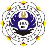SMAN 80 Jakarta logo - Similar company to Seroja Cup