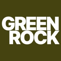 Greenrock logo - Similar company to Instaride