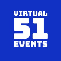 51 events logo - Similar company to Mibo