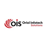 Oriol Infotech Solutions Private Limited logo - Similar company to Synram Technolab