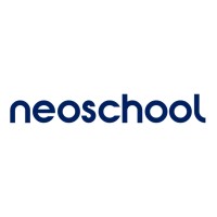 Neoschool AI logo - Similar company to KodeUX