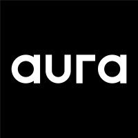 Aura Production logo - Similar company to High End Vfx