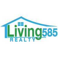 Living585 Realty logo - Similar company to Keller Williams Realty Boise