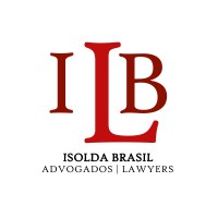 Isolda Brasil - Advogados | Lawyers logo - Similar company to Valeska Lourenção Advocacia