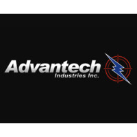 Advantech Industries logo - Similar company to Addison Precision Manufacturing