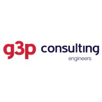 g3p consulting logo - Similar company to Profitability Engineers