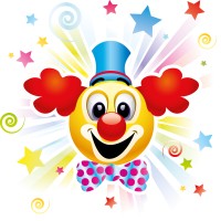 Palyaço Kiralama logo - Similar company to Maskots