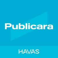 Havas Publicara logo - Similar company to Corida