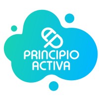 Principio Activa logo - Similar company to 42Group