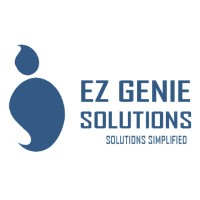EZ Genie Solutions Private Limited logo - Similar company to Tecnomob
