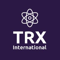 TRX logo - Similar company to S &  C Invotek