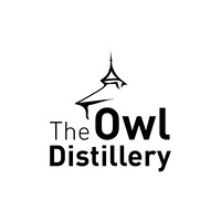 The Owl Distillery logo - Similar company to De Cort Distillery