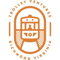 Trolley Venture Partners logo - Similar company to Blue Ridge Bucha