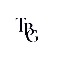 TBG Media logo - Similar company to Dobarts Media