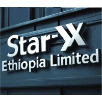 Star-X Ethiopia Limited logo - Similar company to Leunet Ict Solution