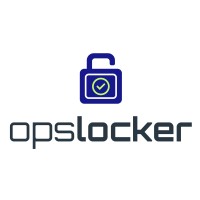 OpsLocker logo - Similar company to Echopoint