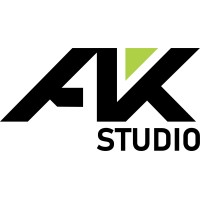 AK Studio | Visual & Digital Solutions logo - Similar company to Social X