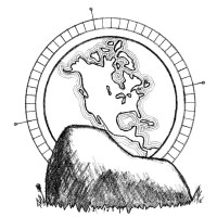 Lögberg-Heimskringla logo - Similar company to Intergroup Consultants Ltd.