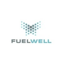 FuelWell logo - Similar company to Cipherplay